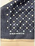Burberry Polka Dots Blue Polka Dot Scarf One size - photo 6