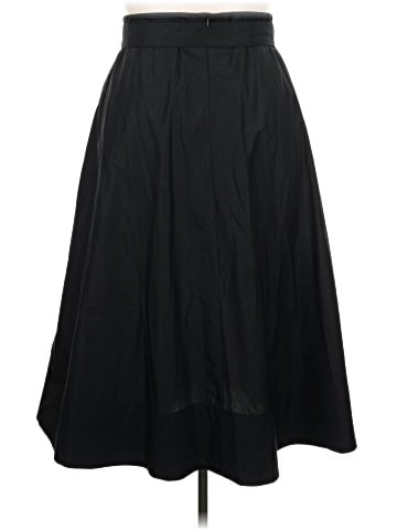Akris Punto Formal Skirt (view 2)