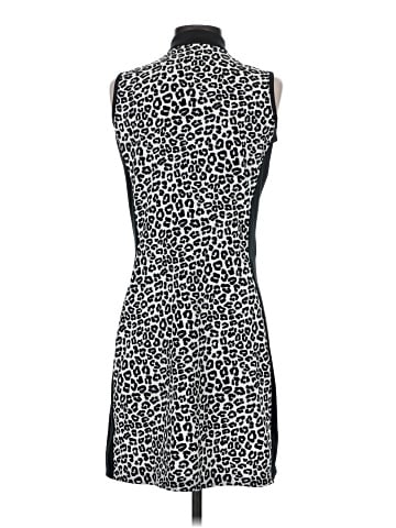 Tail Cocktail Dress (view 2)