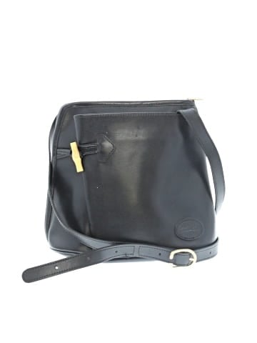 Longchamp Leather Crossbody Bag (view 1)