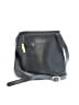 Longchamp 100% Leather Black Leather Crossbody Bag One size - photo 1