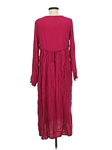 Motherhood Casual Dress (view 2)