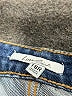 Lovesick Blue Jeans Size 18 - photo 3