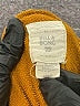 Billabong Tropical Gold Pullover Sweater Size 22 - photo 7