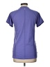 GAIAM Purple Active T-Shirt Size L - photo 2