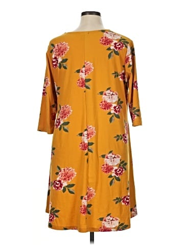 Justify Casual Dress (view 2)