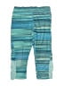 C9 By Champion Blue Active Pants Size 6 - 6X - photo 1