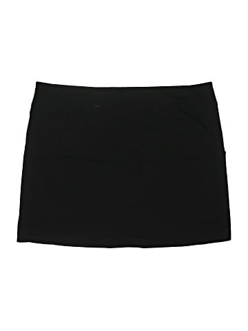 Zac & Rachel Skort (view 2)