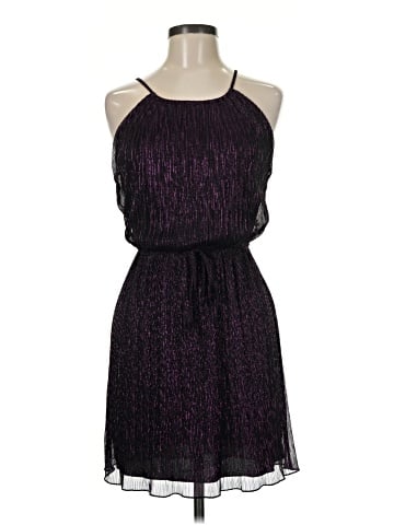 Sweet Storm Cocktail Dress (view 1)