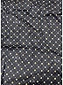 Burberry Polka Dots Blue Polka Dot Scarf One size - photo 5