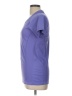 GAIAM Purple Active T-Shirt Size L - photo 5