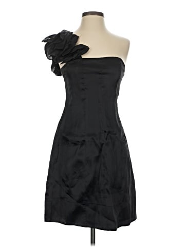 Phoebe Couture Cocktail Dress (view 1)