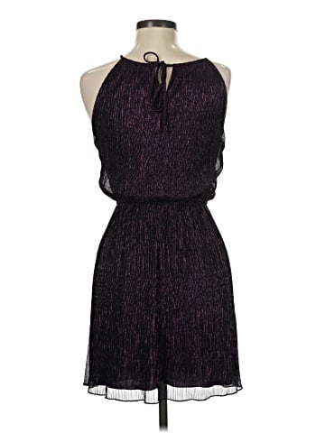 Sweet Storm Cocktail Dress (view 2)