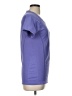 GAIAM Purple Active T-Shirt Size L - photo 4