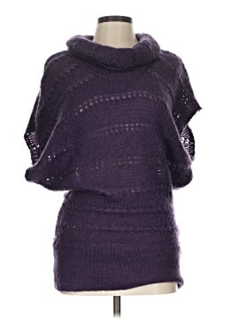 Love Change Poncho