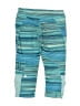 C9 By Champion Blue Active Pants Size 6 - 6X - photo 2