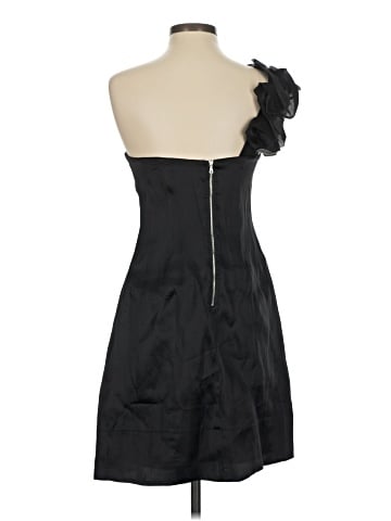 Phoebe Couture Cocktail Dress (view 2)