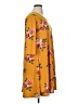 Justify Yellow Casual Dress Size 1X - photo 4