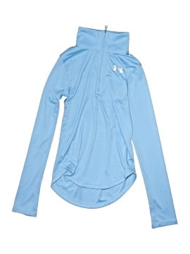 Under Armour Zip Up Hoodie