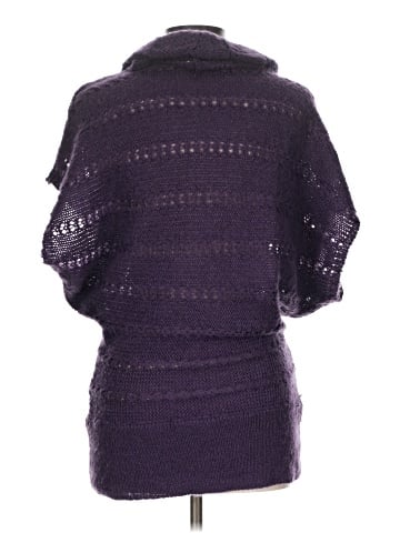 Love Change Poncho (view 2)