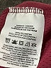 Nike 100% Polyester Burgundy Pullover Sweater Size S - photo 8