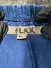 Flax Solid Blue Casual Pants Size 10 (M) - photo 7