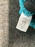 Talbots Teal Cocktail Dress Size 10 (petite) - photo 8