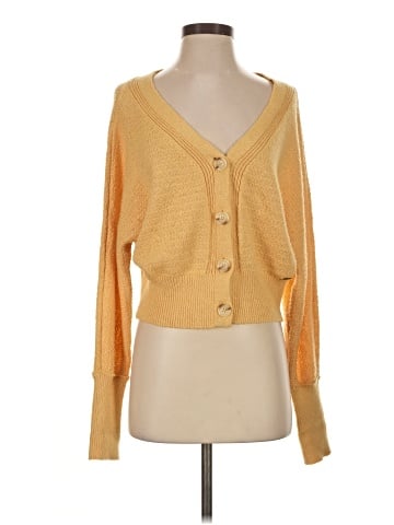 Abercrombie & Fitch Cardigan (view 1)