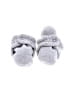 Zutano Gray Booties Size 0-3 mo (baby) - photo 2