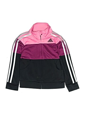 Adidas Track Jacket (view 1)