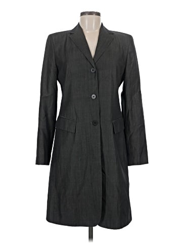 City DKNY Coat (view 1)