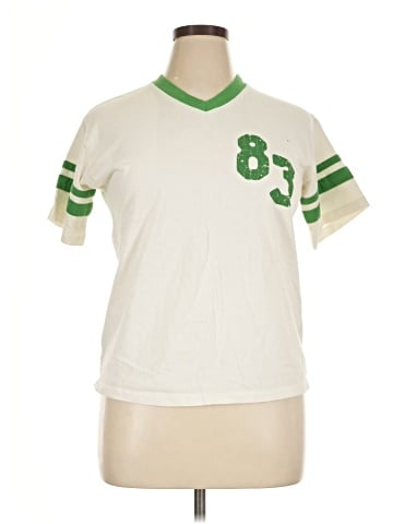 BDG Short Sleeve Top (view 1)