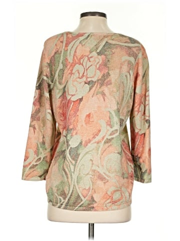 Alfred Dunner Pullover Sweater (view 2)