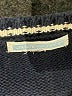 Janie and Jack Blue Sweater Vest Size 3 (estimated) - photo 3