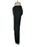Ann Taylor LOFT Solid Black Dress Pants Size 0 - photo 5