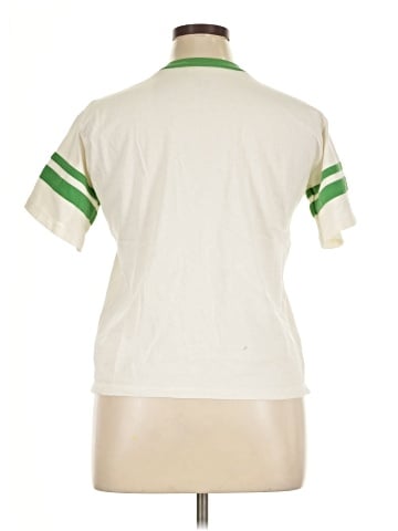 BDG Short Sleeve Top (view 2)