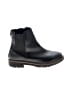 Esprit Black Ankle Boots Size 7 - photo 1