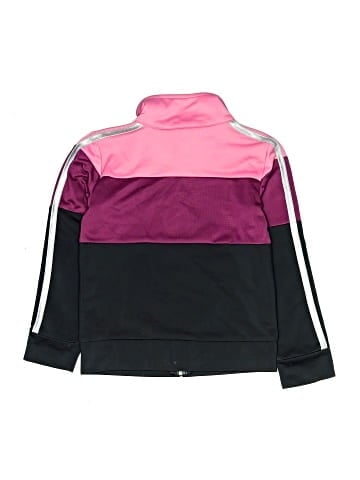 Adidas Track Jacket (view 2)