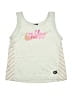Nike Gray Active Tank Size L (youth) - photo 1
