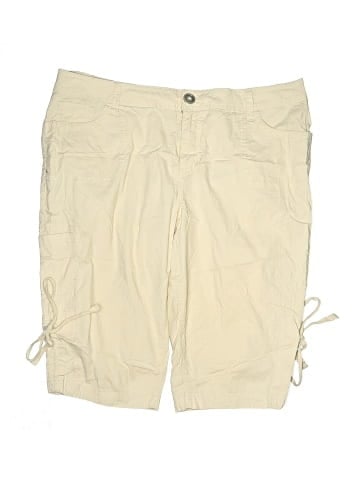 Beau Cargo Shorts (view 1)