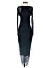 Zara Black Cocktail Dress Size S - photo 1