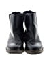Esprit Black Ankle Boots Size 7 - photo 2