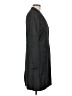City DKNY Gray Coat Size 6 - photo 4