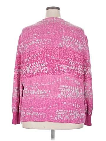 Nic + Zoe Cardigan (view 2)