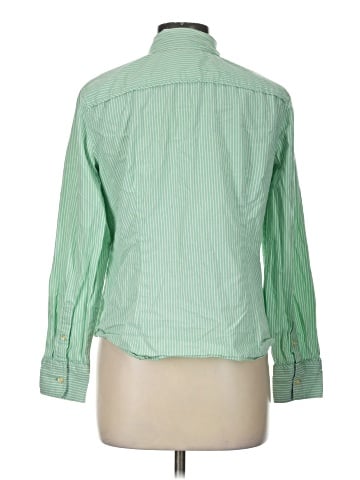 G.H. Bass & Co. Long Sleeve Button-Down Shirt (view 2)