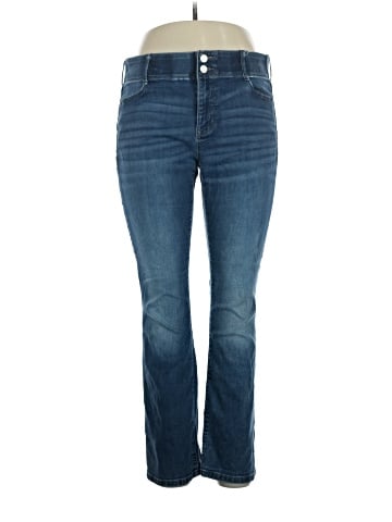 Apt. 9 Jeans (view 1)