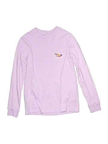 Vineyard Vines Long Sleeve T-Shirt (view 1)