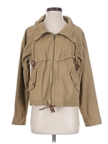 Ann Taylor LOFT Jacket (view 1)