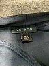 Le Bos Black Kimono Size 18 - photo 7
