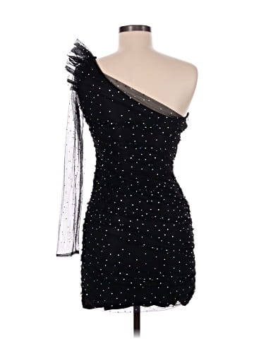Zara Cocktail Dress (view 2)